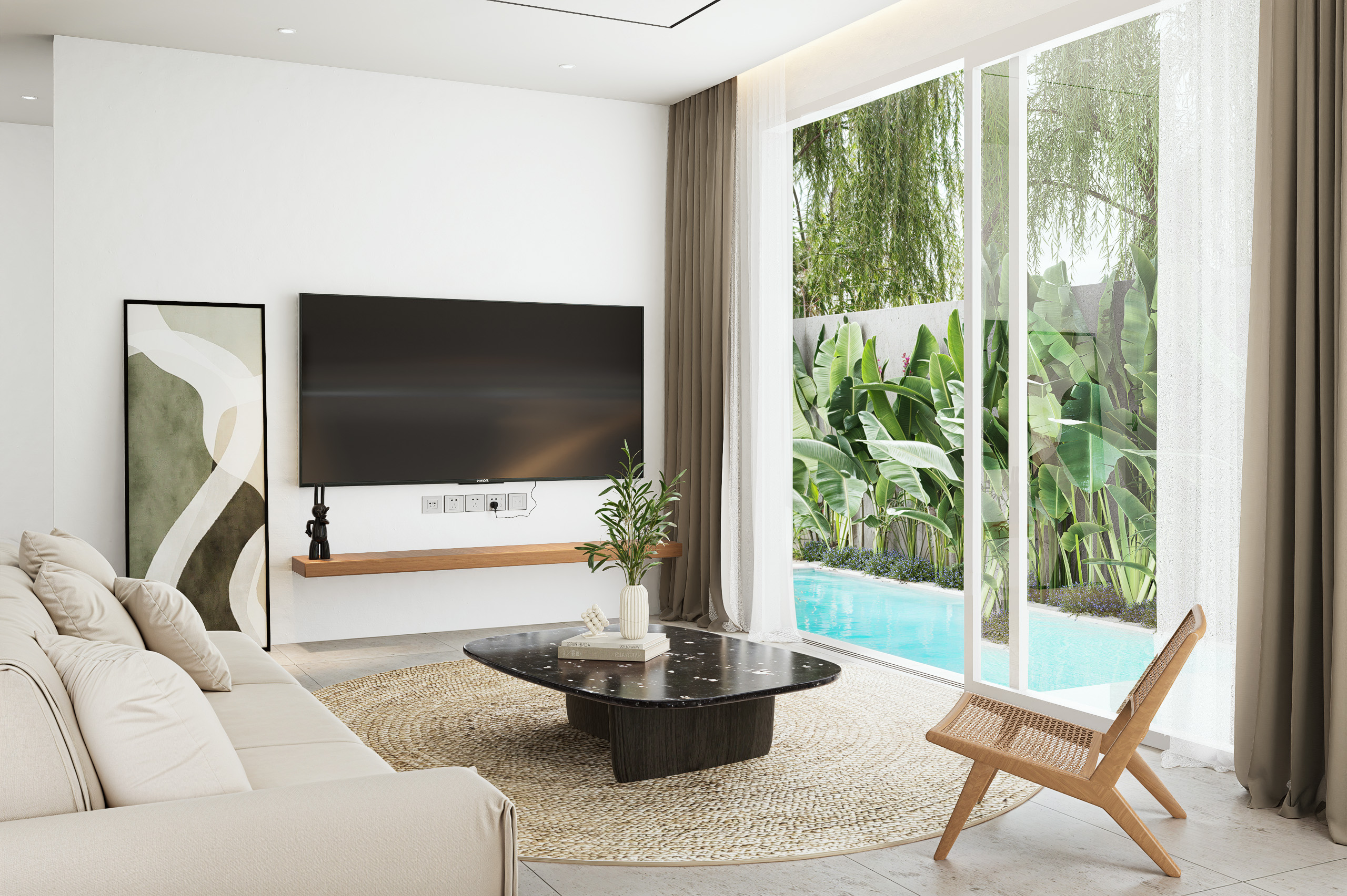 Midori Townhome 14